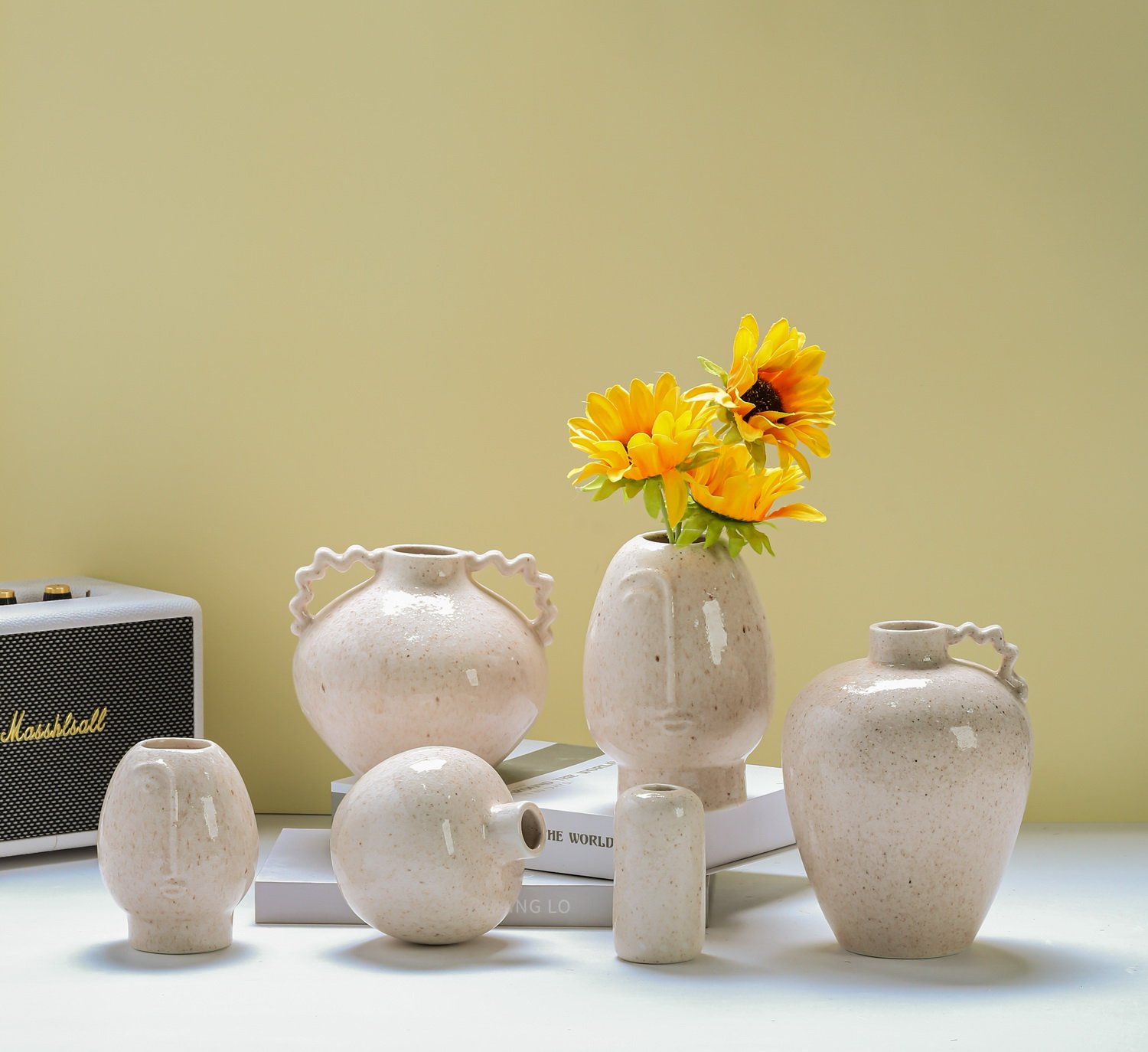 Home Decor Materials and Finishes for German Retail Buyers: Mirrors, Ceramics & Supplier Details That Matter