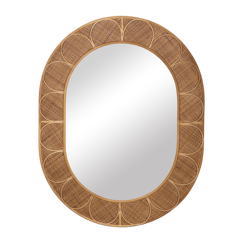 Floor Mirror Wholesale for German Buyers: Smart Vanity, Puddle, Antiqued & Bathroom Mirror Sourcing