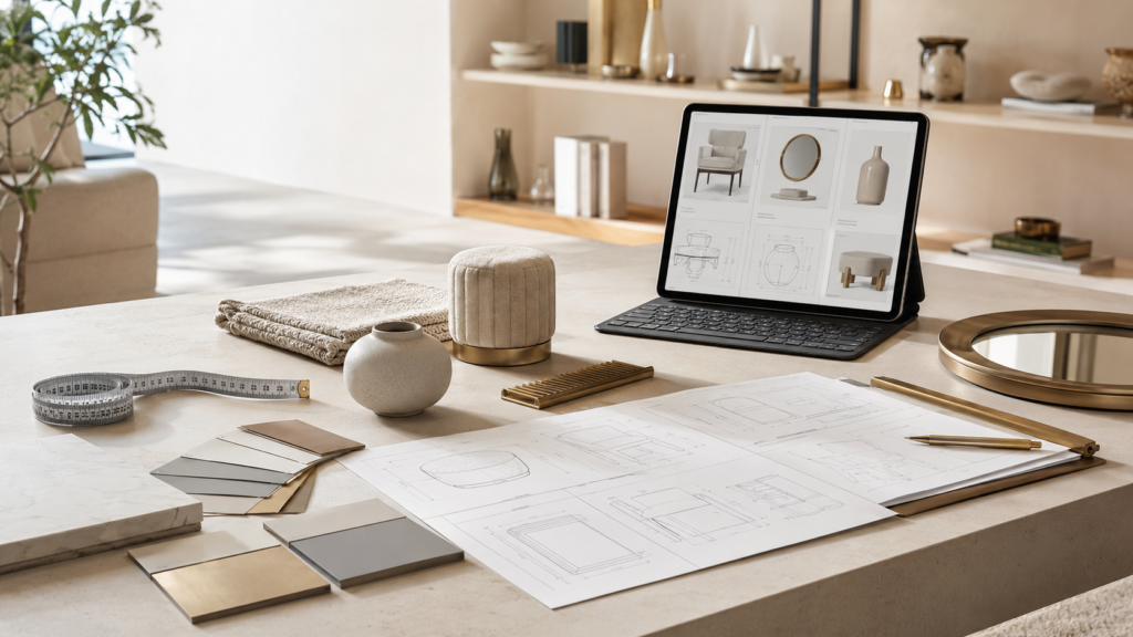 Home Decor Specification Guide: Because “Nice Product” Is Not Enough for B2B Buyers