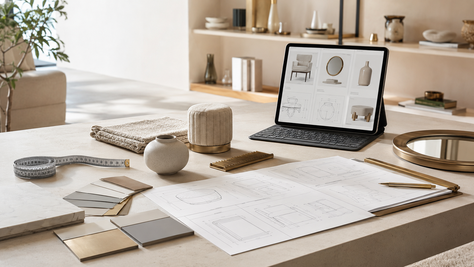 Home Decor Specification Guide: Because “Nice Product” Is Not Enough for B2B Buyers