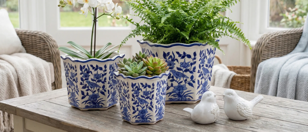 Home Decor Wholesale Specifications: Because Importers Cannot Buy a Trend Board