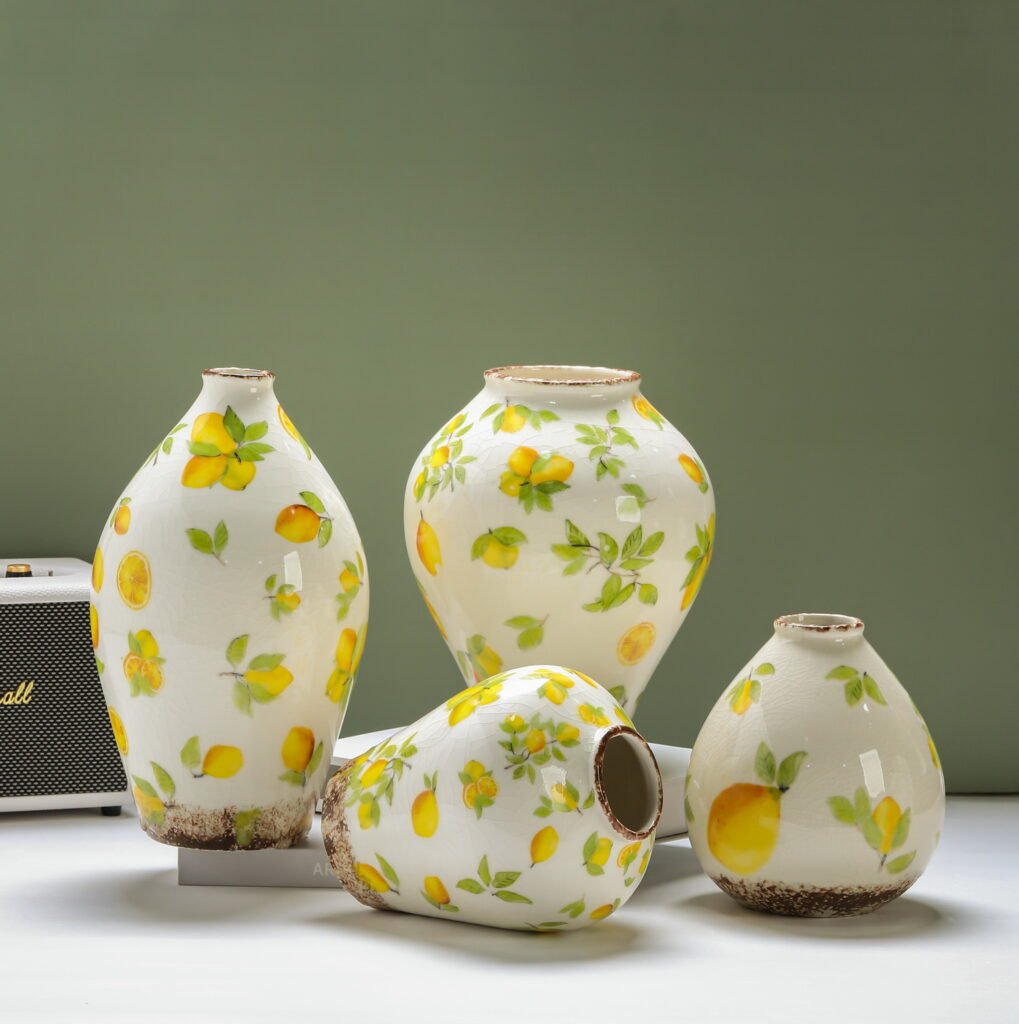 Ceramic Decor with Meaning: From Craft Story to Commercial Collection