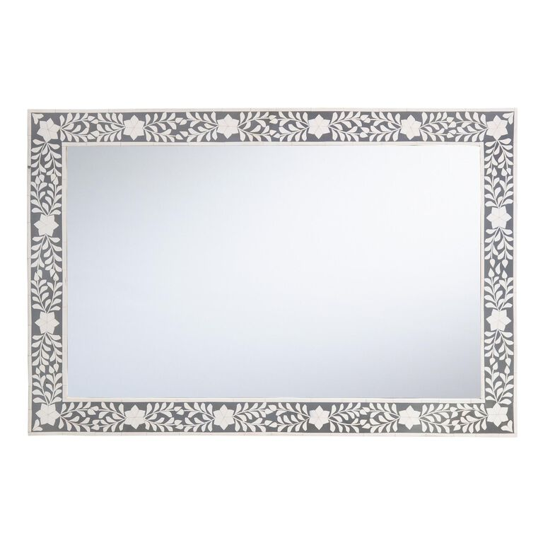 Inlaid Mirror Wholesale: Why Decorative Details and Storage Logic Matter to Serious Buyers