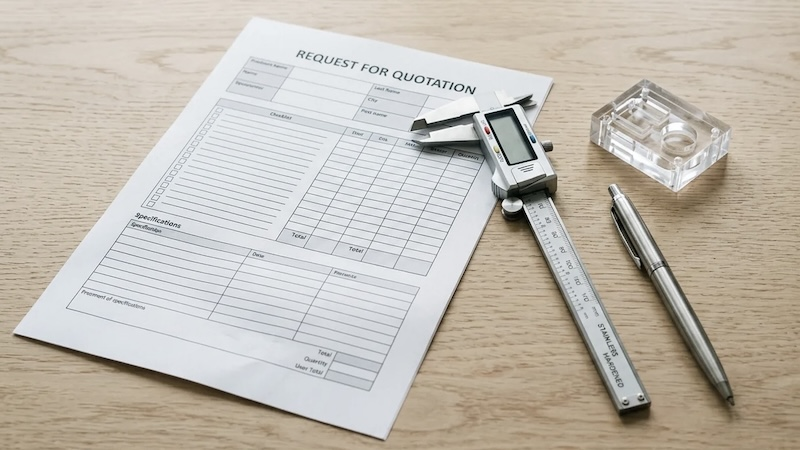 UAE Home Decor RFQ: Why “Send Catalogue and Best Price” Is Not a Sourcing Strategy