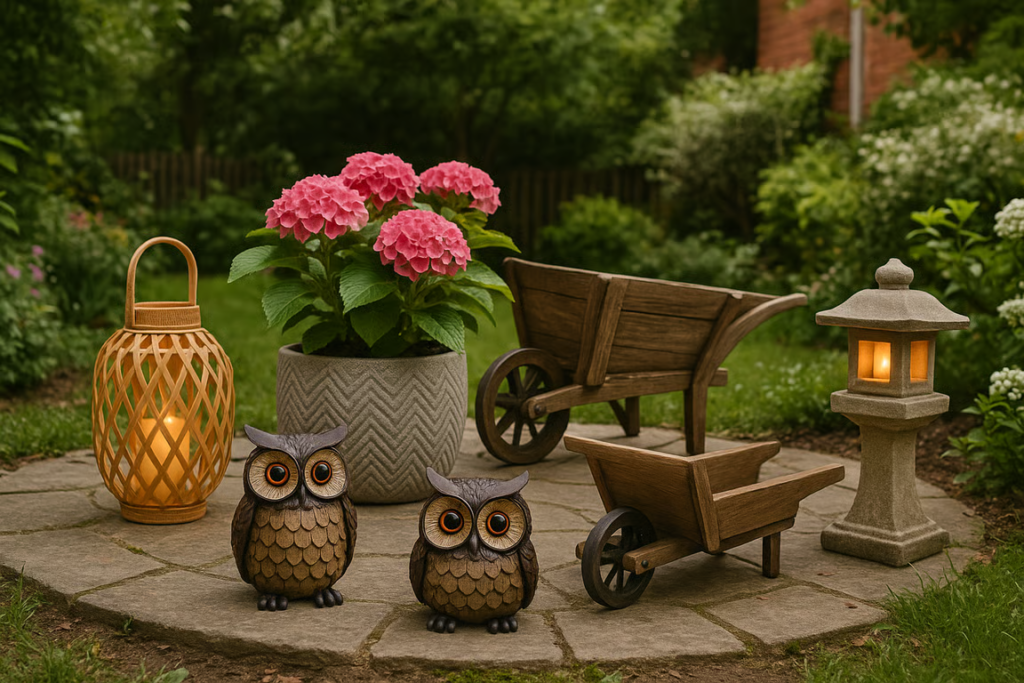 2026 B2B Buying Guide for European Home Décor Buyers