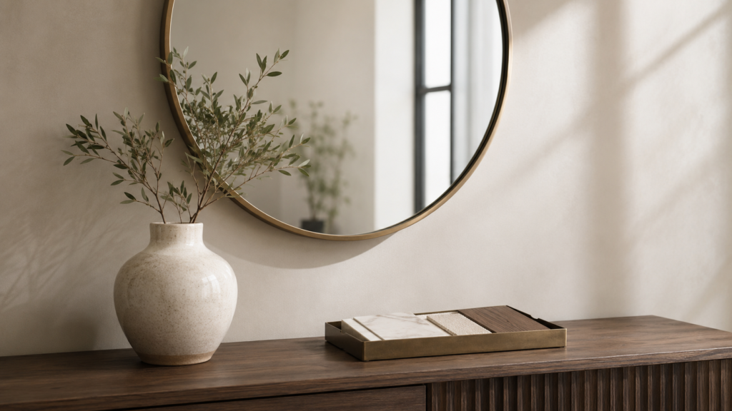 B2B Home Décor Sourcing: From a Shenzhen Style Review to a Retail-Ready Collection