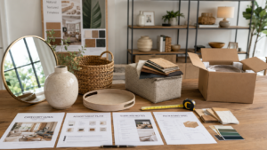 Category Guides: How U.S. Home Décor Buyers Turn Product Inspiration Into Retail-Ready Sourcing Decisions