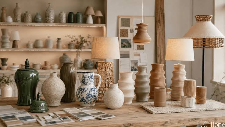Home Decor Accessories Wholesale: What European Buyers Should Check Before Ordering