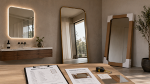How to Read Mirror Specifications: A U.S. Buyer’s Guide Before Placing a Purchase Order
