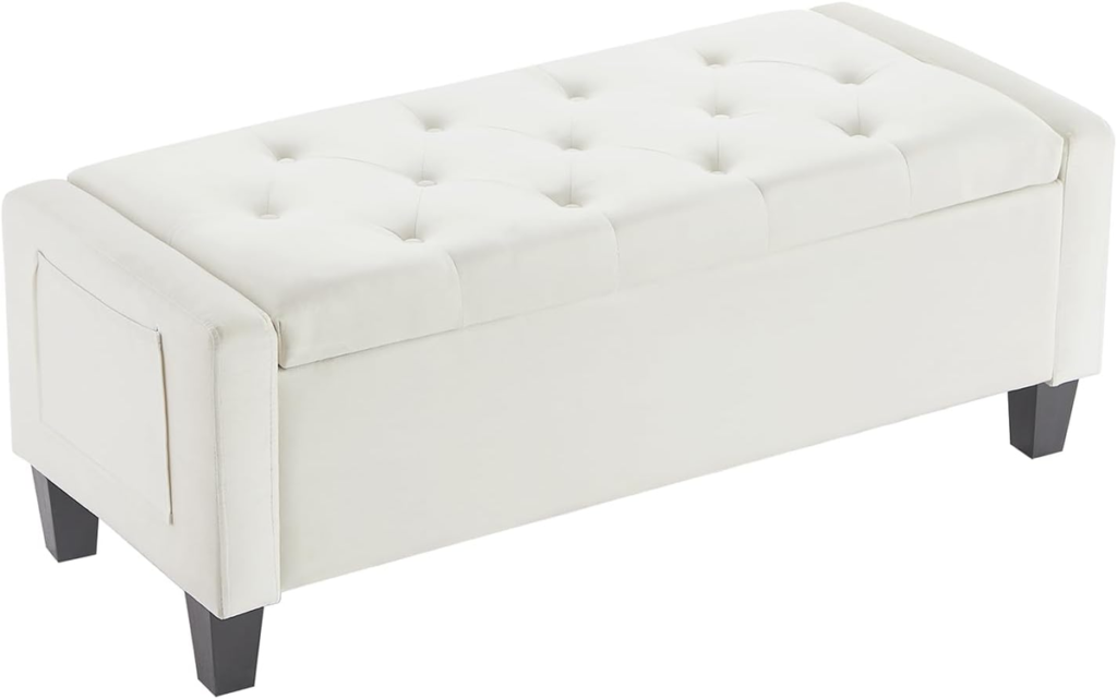 Ottomans and Benches Wholesale Why Packaging Is Part of the Product