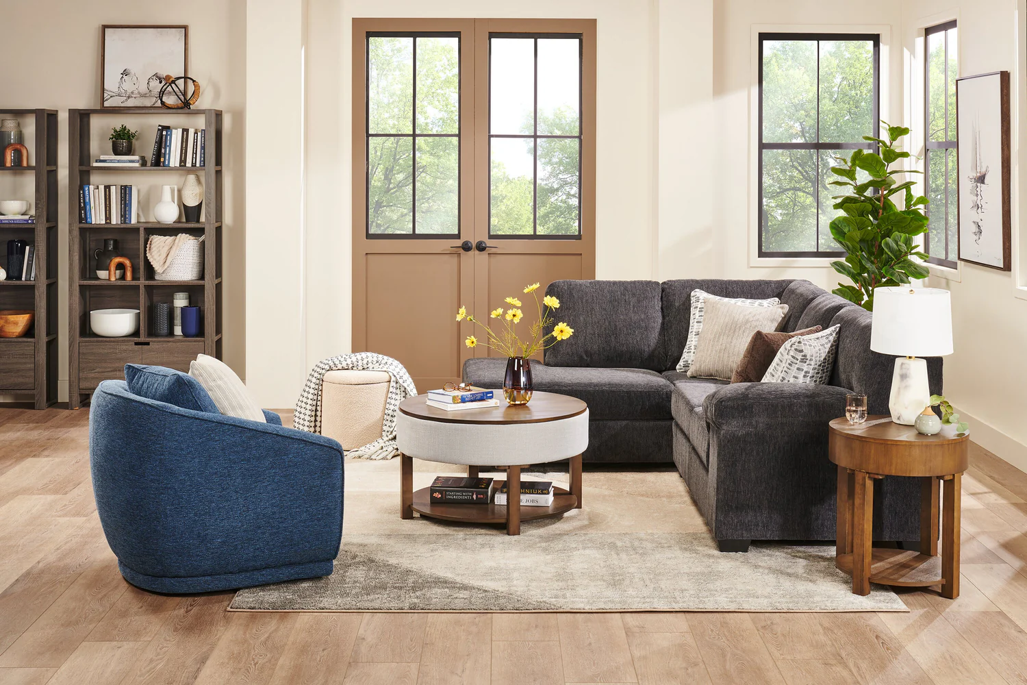 Social Compliance and Storage Ottoman Sourcing: What North American Home Furnishing Buyers Should Check Before Placing Orders