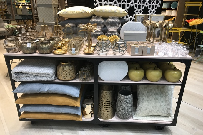 What UAE Buyers Really Expect from Home Decor Suppliers