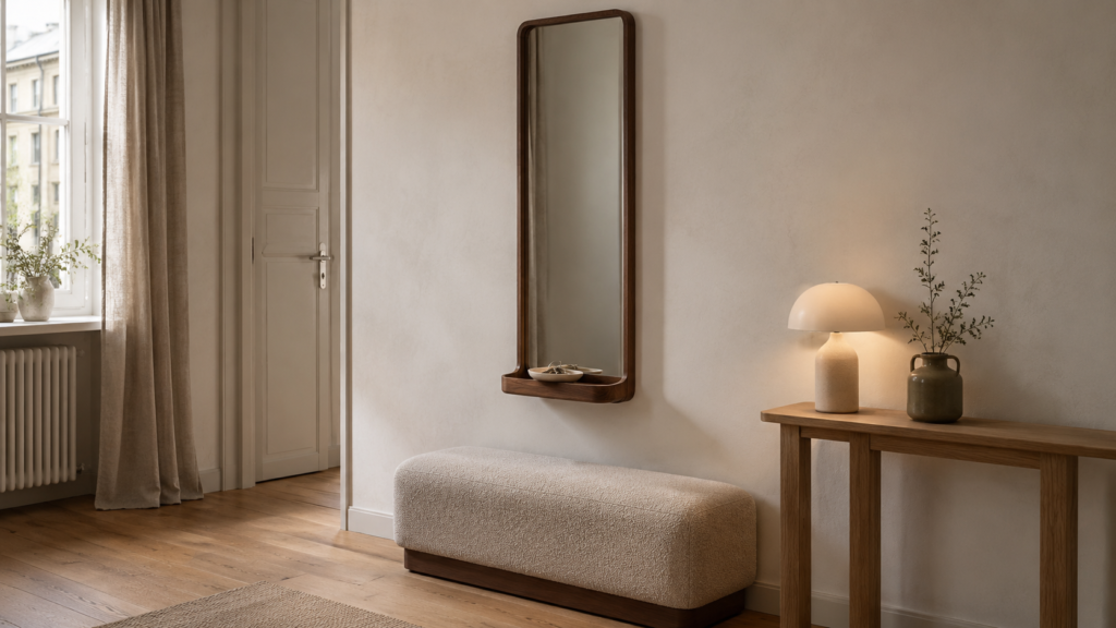 Assortment Planning for Small Spaces: Turning a Trend Signal into a Retail-Ready Home Décor Edit