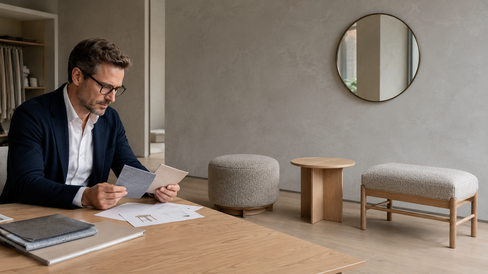Buyer Scenarios: How German Buyers Compare Wholesale Suppliers