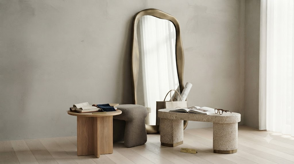 Buying Decisions in Home Furnishings: A German Buyer’s Guide to Better Wholesale Sourcing