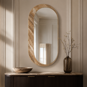 Luxury Front Lifestyle Scene