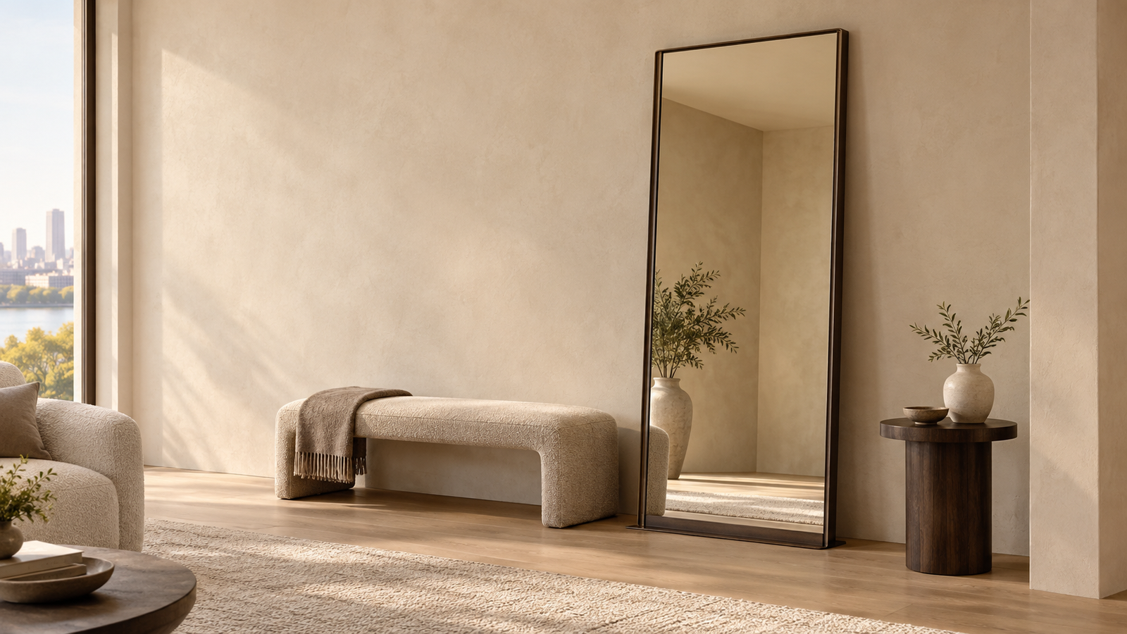 How to Read Mirror Specifications Before You Source a Collection