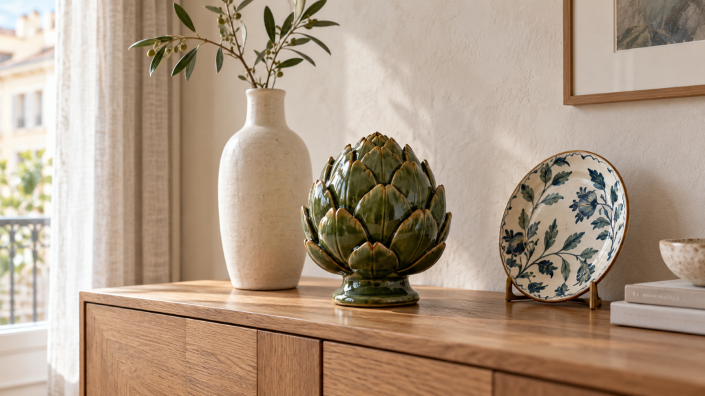 Ceramic Decor Wholesale: A Buyer’s Guide to Finish, Form and Sampling
