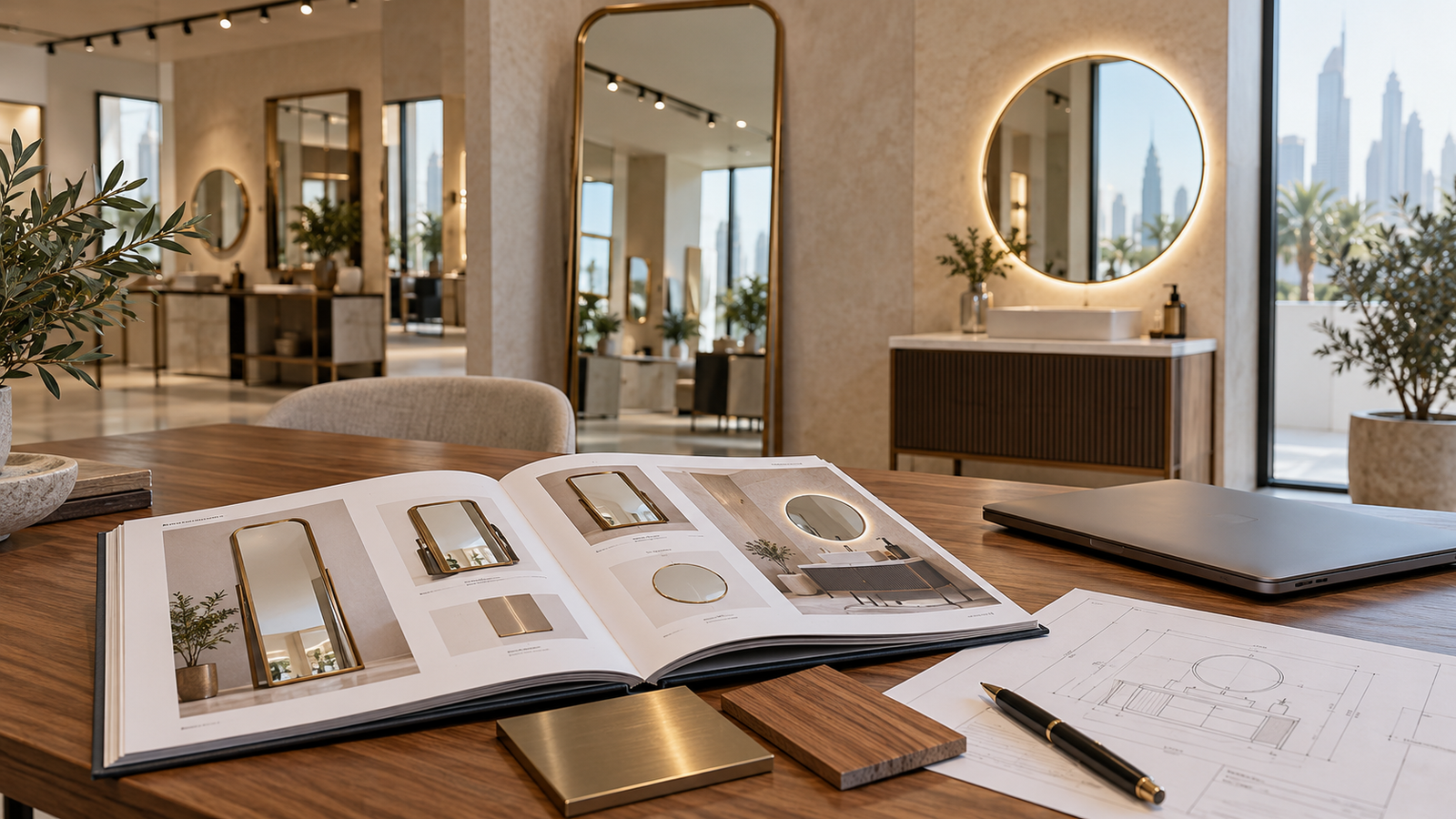 From Catalogue Download to Email RFQ