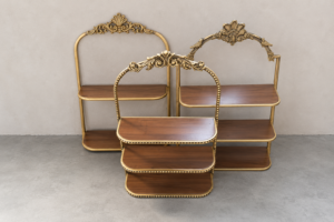 From Three Fair Samples to a Coordinated Home Décor Collection