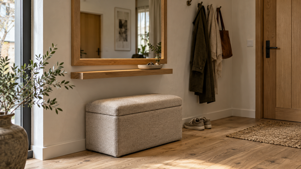 How German Buyers Compare Home Décor Suppliers Beyond the First Sample
