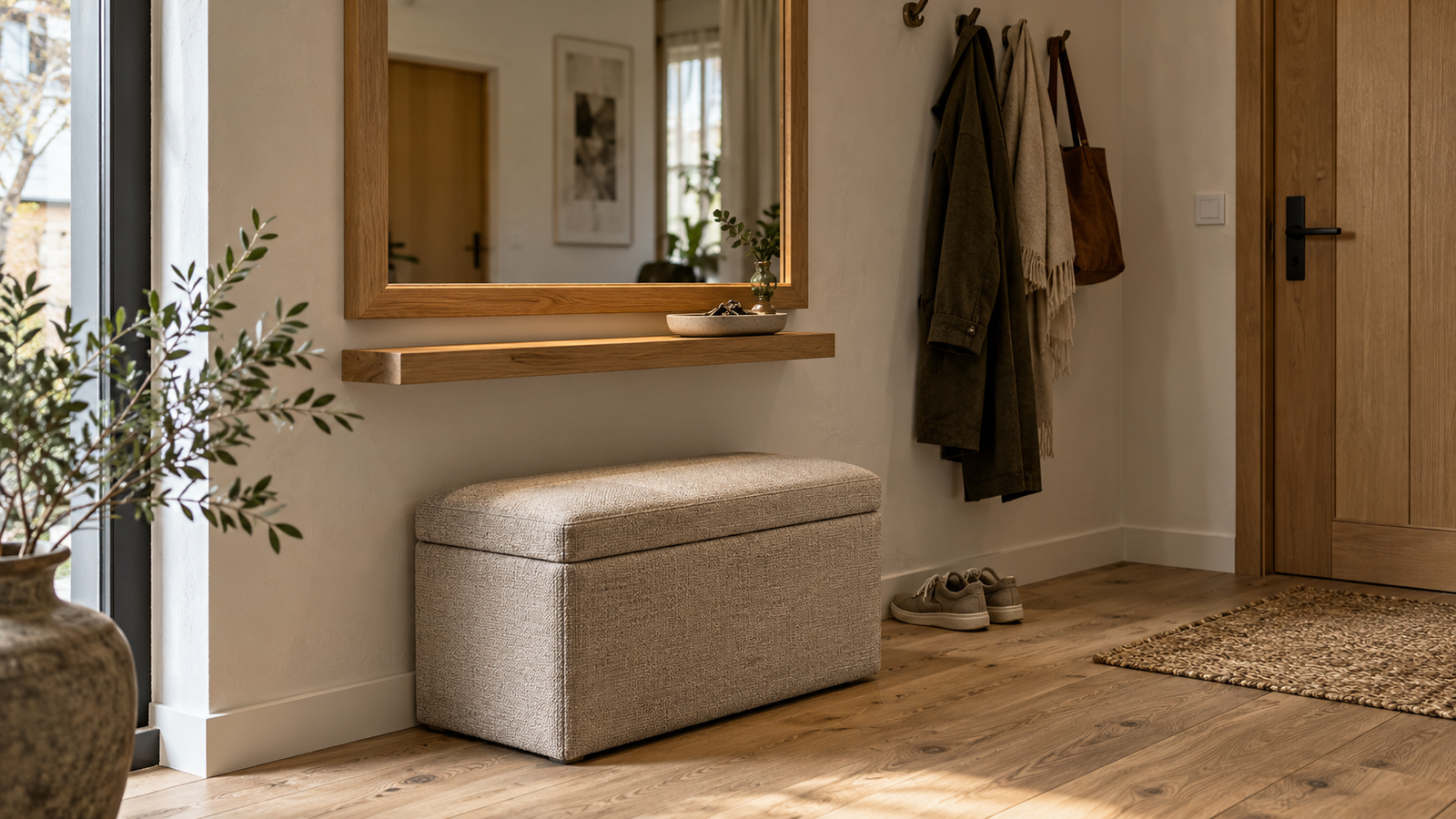 How German Buyers Compare Home Décor Suppliers Beyond the First Sample
