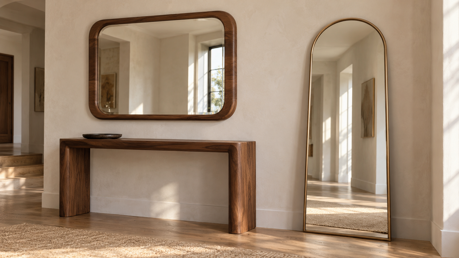 Teruier Advances Its 2027 Decorative Mirror Collection